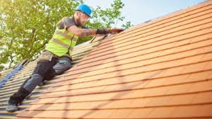 Roof Insulation in Whitmire, SC