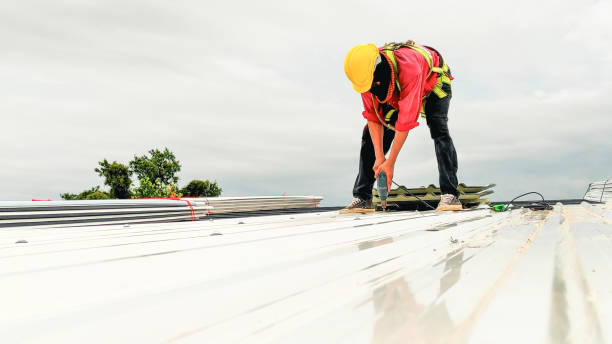 Hot Roofs in Whitmire, SC